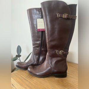 Naturalizer Riding Boots